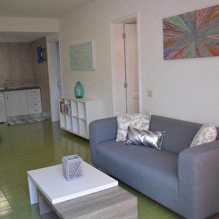 Vv Apartamento Luminoso 11ºa 칼레타데푸스테 외부 사진