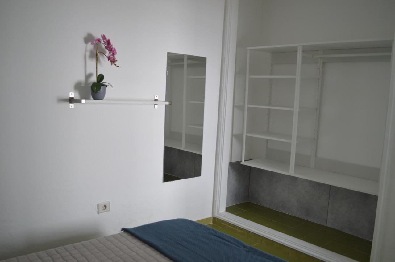 Vv Apartamento Luminoso 11ºa 칼레타데푸스테 외부 사진