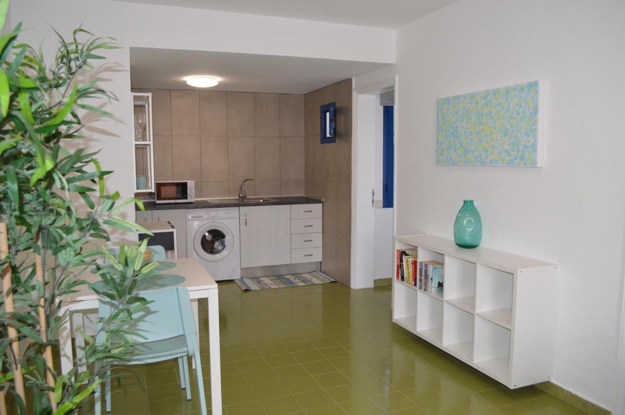 Vv Apartamento Luminoso 11ºa 칼레타데푸스테 외부 사진