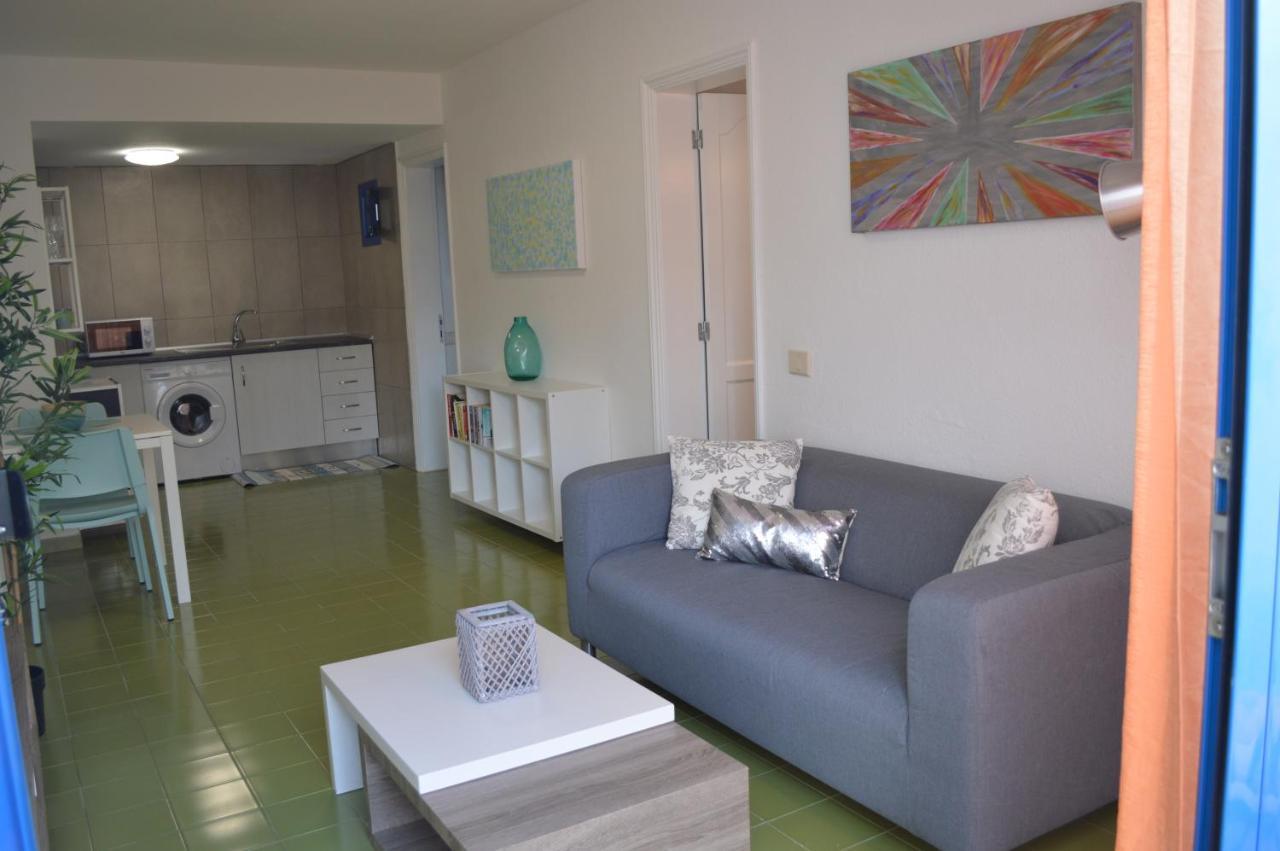 Vv Apartamento Luminoso 11ºa 칼레타데푸스테 외부 사진